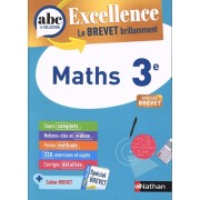  Mathématiques 3e  
