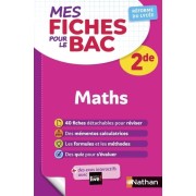  Maths 2de  