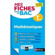  Mathématiques Tle  