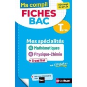  Maths Physique-Chimie Tle  