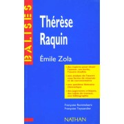  Therese raquin 