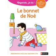  Le bonnet de Noé - Niveau 2  