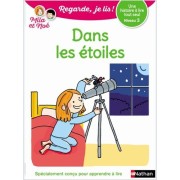  Dans les étoiles  
