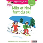  Mila et Noé  