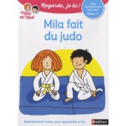  Mila et Noé  