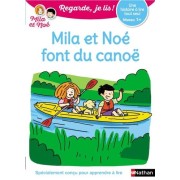  Mila et Noé  