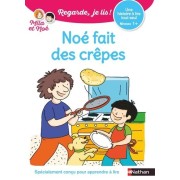  Mila et Noé  