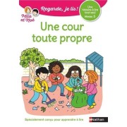  Mila et Noé  