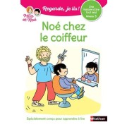  Mila et Noé  