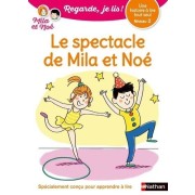  Mila et Noé  