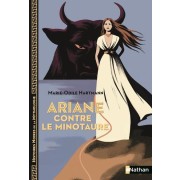  Ariane contre le minotaure 