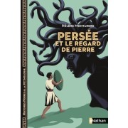  Persée et le regard de pierre  