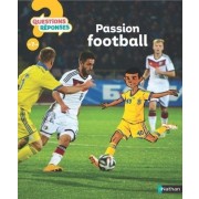 PASSION FOOTBALL