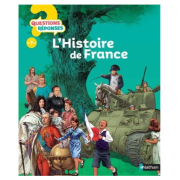 L'HISTOIRE DE FRANCE