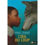  L'oeil du loup 