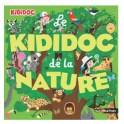 LE KIDIDOC DE LA NATURE