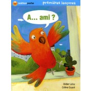  A... ami ?  