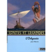  Contes et légendes ; l'odyssée 