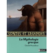  Contes et Légendes de la mythologie grecque 
