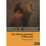  Les douze travaux d'Hercule 