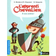  L'apprenti chevalier 