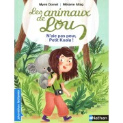  Les animaux de Lou 
