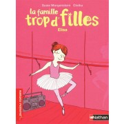  La famille trop d'filles ; Elisa 