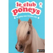  Le club des poneys Tome 4 