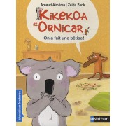  Kikekoa et Ornicar  