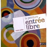 La peinture - Entrée libre  