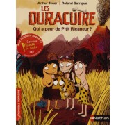 Les Duracuire  