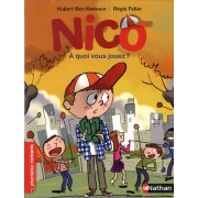  Nico 