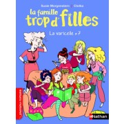  La famille trop d'filles 