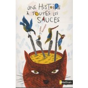  Une histoire à toutes les sauces 