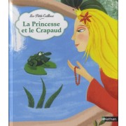  La princesse et le crapaud  