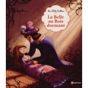  La Belle au Bois dormant  