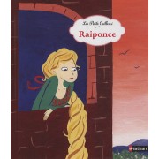  Raiponce  