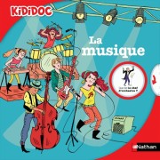  La musique 