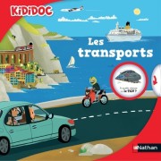  Les transports  