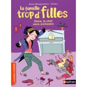  La famille trop d'filles  