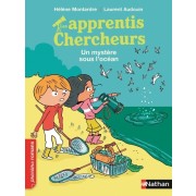  Les apprentis chercheurs  
