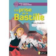  La prise de la Bastille 