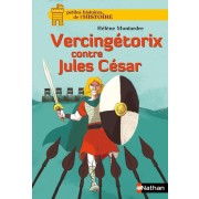  Vercingétorix contre Jules César 