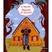  Hansel et Gretel  