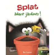  Splat le chat Tome 14  