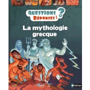  La mythologie grecque  