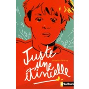  Juste une étincelle  