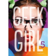  Geek girl t.5 