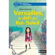  Versailles, le défi du Roi-Soleil 