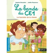  La bande du CE1  